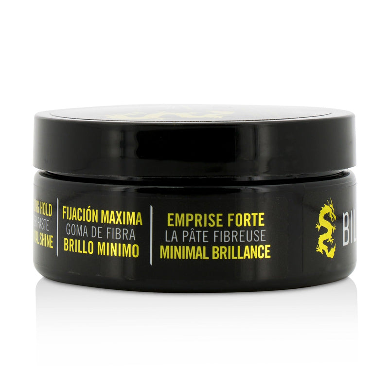 Billy Jealousy Sculpt Friction Fiber Paste (Strong Hold) 