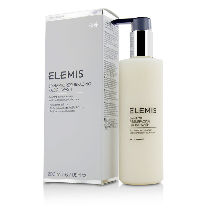 Elemis Dynamic Resurfacing Facial Wash 