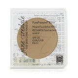 Jane Iredale PurePressed Base Mineral Foundation Refill SPF 20 - Honey Bronze  9.9g/0.35oz