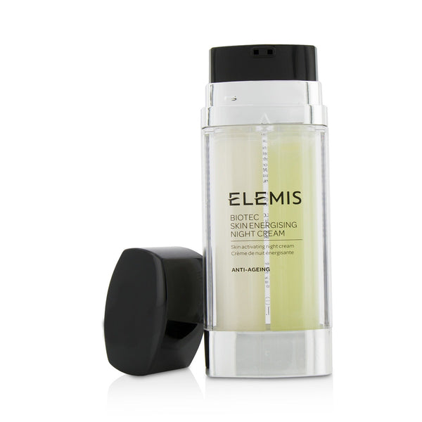 Elemis BIOTEC Skin Energising Night Cream 