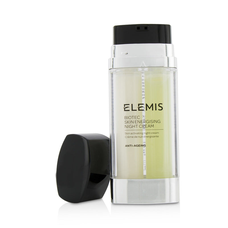 Elemis BIOTEC Skin Energising Night Cream 