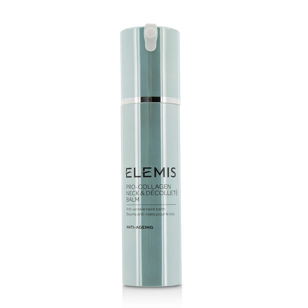 Elemis Pro-Collagen Neck & Decollete Balm 