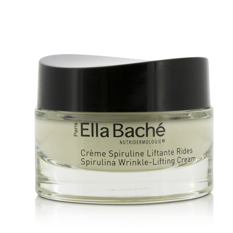 Ella Bache Green Lift Spirulina Wrinkle-Lifting Cream  50ml/1.69oz