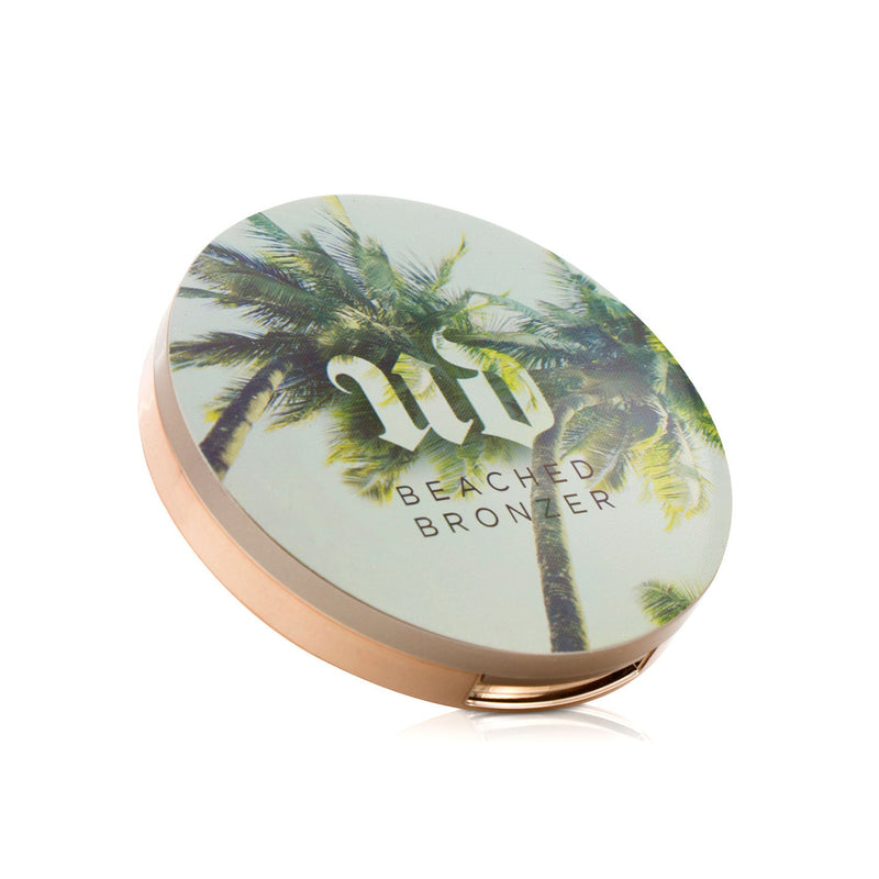 Urban Decay Beached Bronzer - Bronzed (Matte Medium Dark)  9g/0.31oz