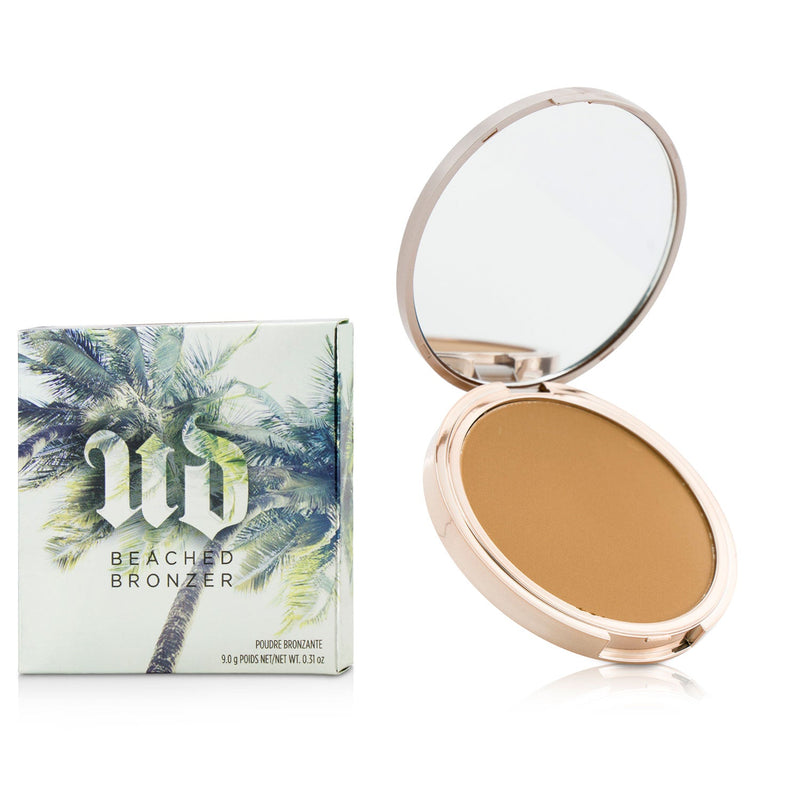 Urban Decay Beached Bronzer - Bronzed (Matte Medium Dark)  9g/0.31oz