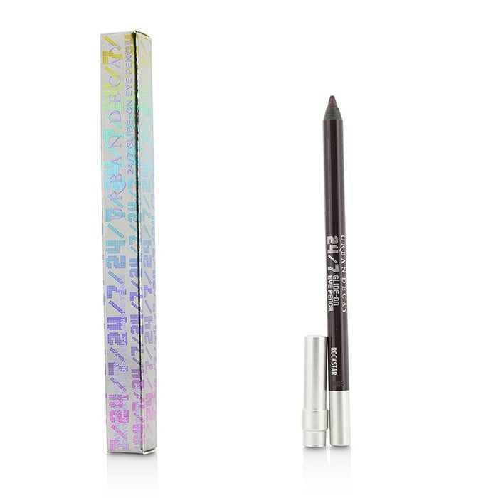 Urban Decay 24/7 Glide On Waterproof Eye Pencil - Rockstar 1.2g/0.04oz