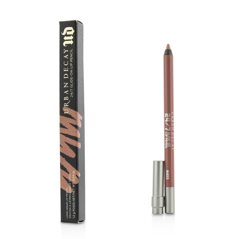 Urban Decay 24/7 Glide On Lip Pencil - Naked 