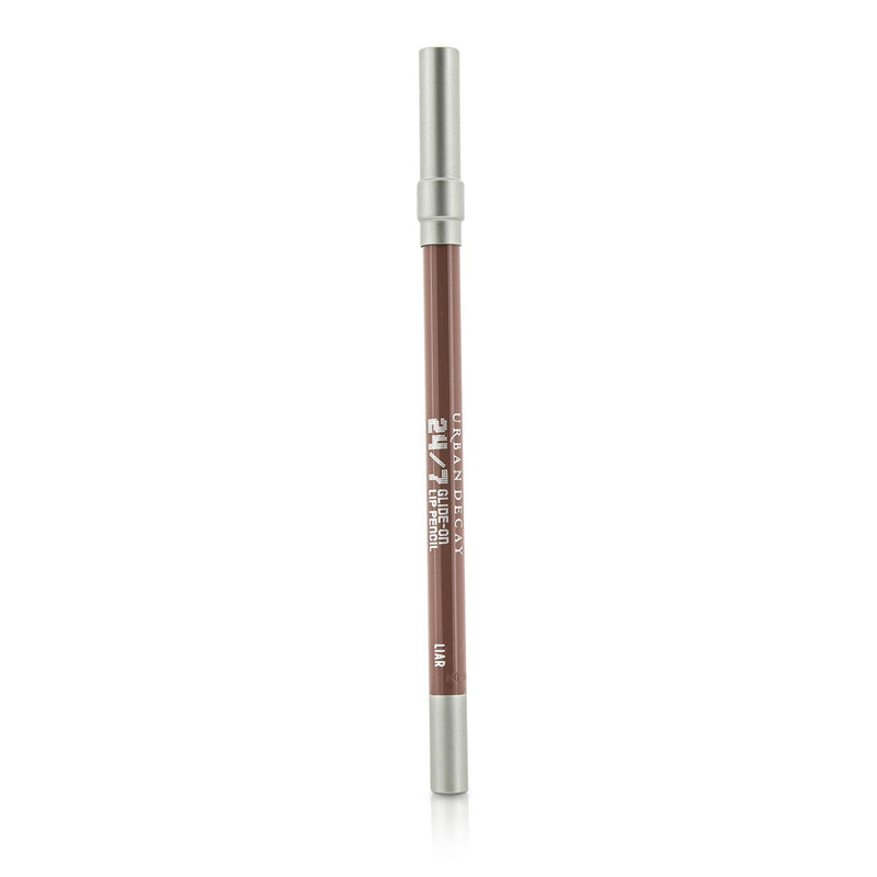 Urban Decay 24/7 Glide On Lip Pencil - Liar 