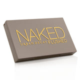 Urban Decay Naked Flushed - Streak (1x Blush, 1x Bronzer, 1x Highlighter) 