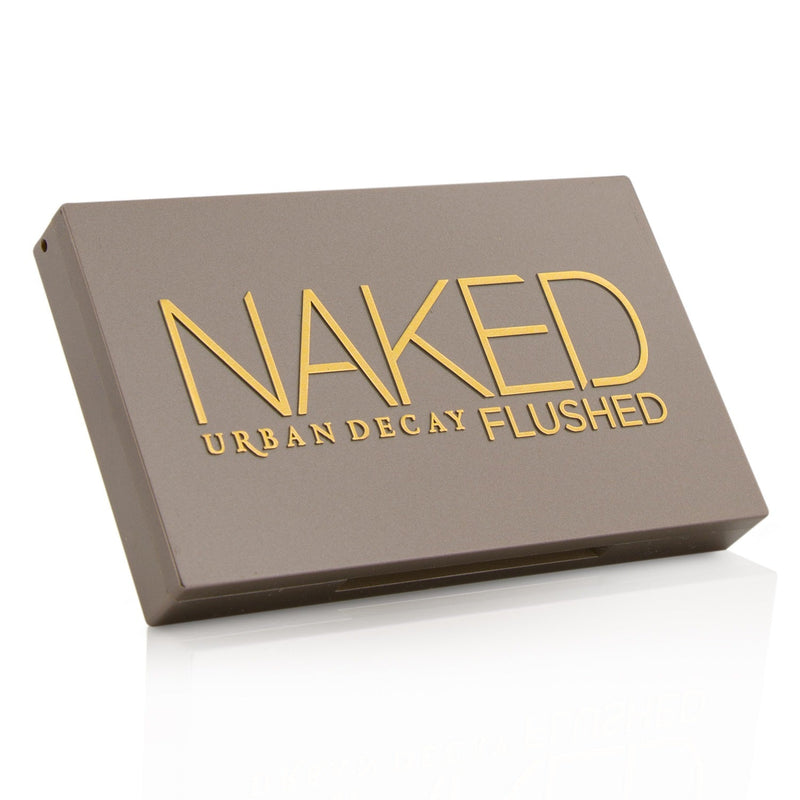 Urban Decay Naked Flushed - Streak (1x Blush, 1x Bronzer, 1x Highlighter) 