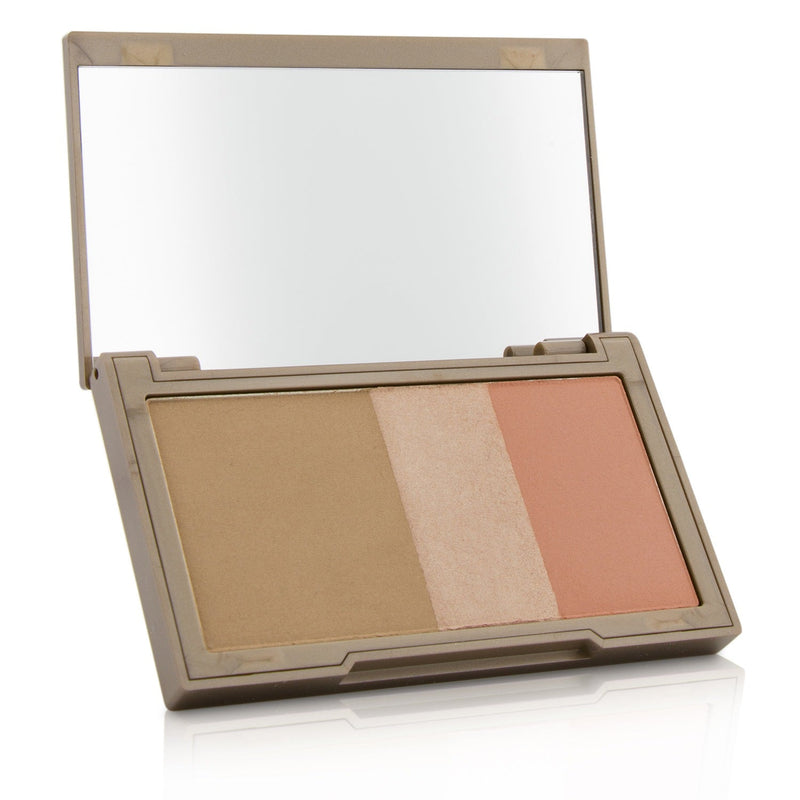 Urban Decay Naked Flushed - Streak (1x Blush, 1x Bronzer, 1x Highlighter) 