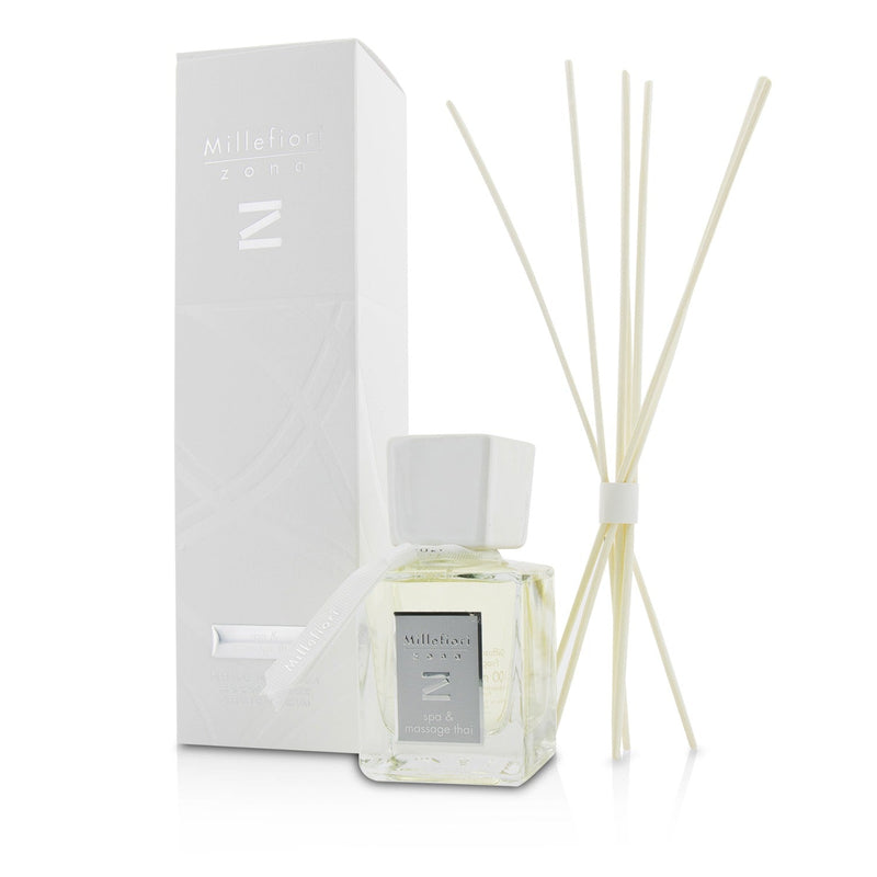 Millefiori Zona Fragrance Diffuser - Spa & Massage Thai 