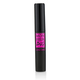 Lancome Monsieur Big Volume Mascara - #01 Big Is The New Black 