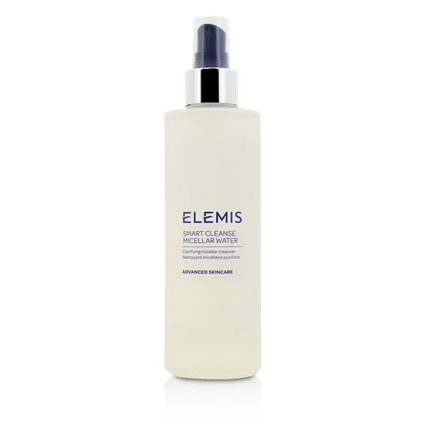 Elemis Smart Cleanse Micellar Water 