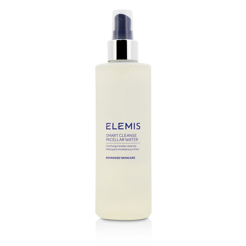 Elemis Smart Cleanse Micellar Water 