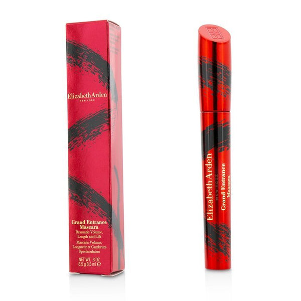 Elizabeth Arden Grand Entrance Mascara - 01 Stunning Black 8.5ml/0.3oz