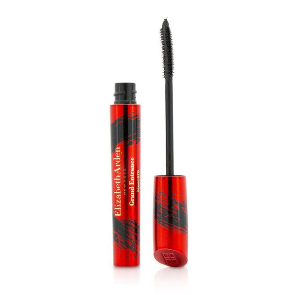 Elizabeth Arden Grand Entrance Mascara - 01 Stunning Black 8.5ml/0.3oz