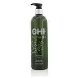 CHI Tea Tree Oil Shampoo 739ml/25oz