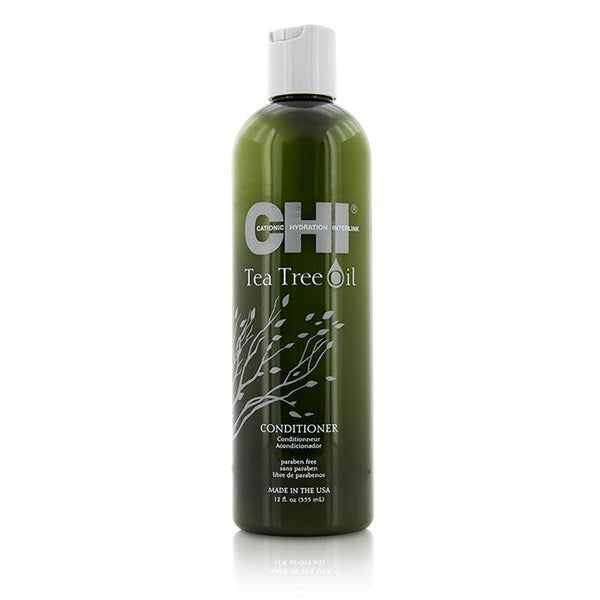 CHI Tea Tree Oil Conditioner 355ml/12oz