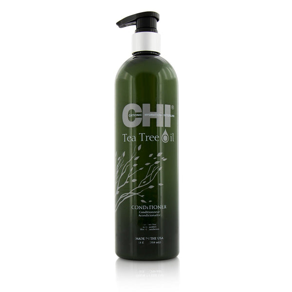 CHI Tea Tree Oil Conditioner 