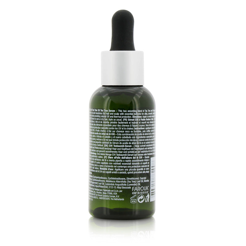 CHI Tea Tree Oil Tea Tree Serum 