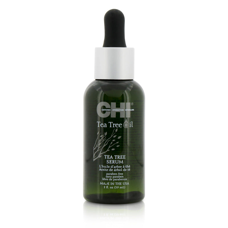 CHI Tea Tree Oil Tea Tree Serum 