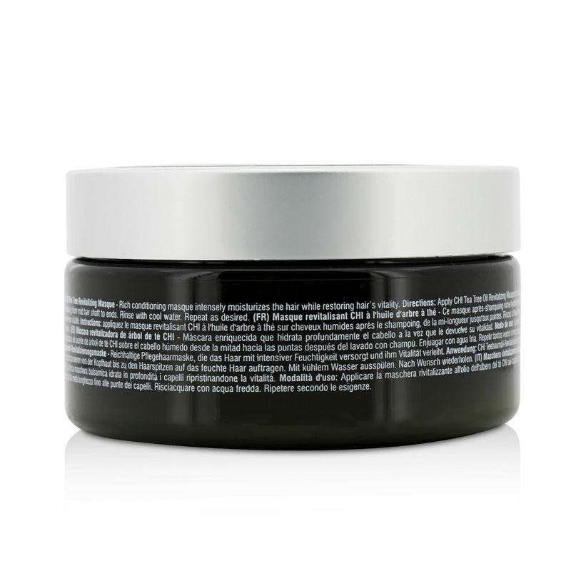 CHI Tea Tree Oil Revitalizing Masque 