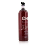 CHI Rose Hip Oil Color Nurture Protecting Shampoo 