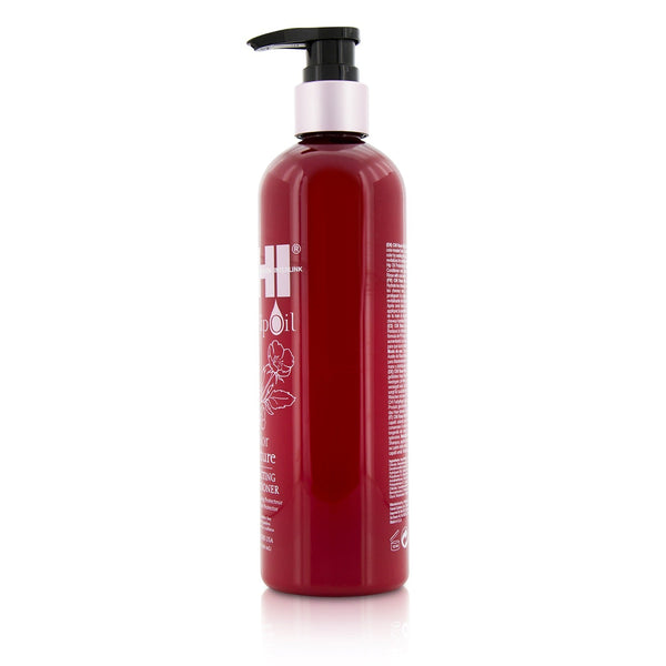 CHI Rose Hip Oil Color Nurture Protecting Conditioner 