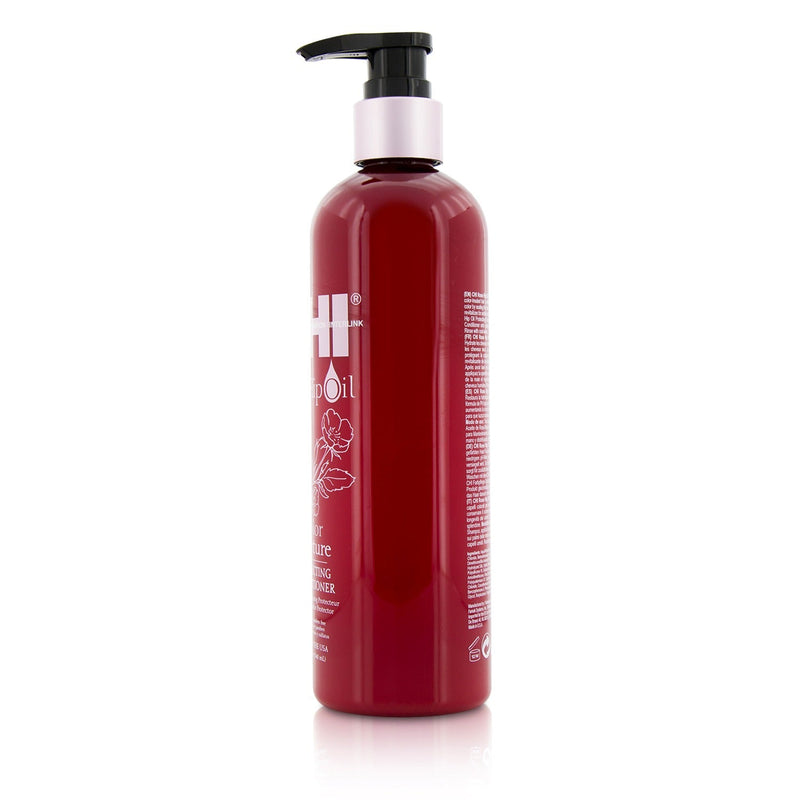 CHI Rose Hip Oil Color Nurture Protecting Conditioner 