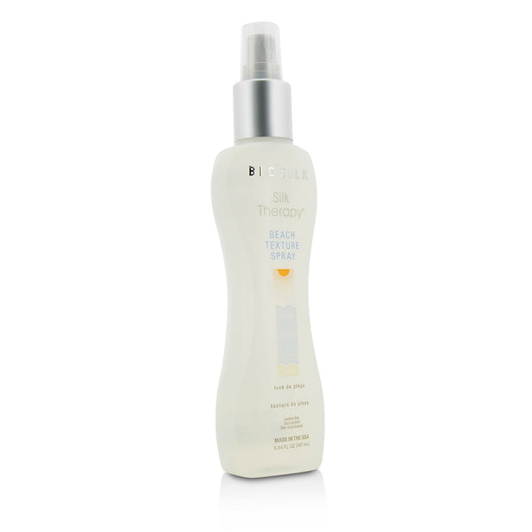 BioSilk Silk Therapy Beach Texture Spray 