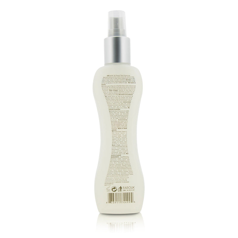 BioSilk Silk Therapy Beach Texture Spray 