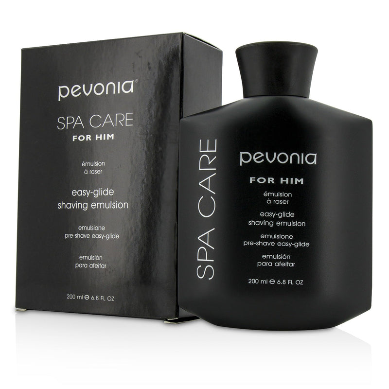 Pevonia Botanica Easy-Glide Shaving Emulsion 