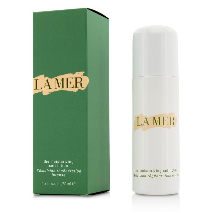 La Mer The Moisturizing Soft Lotion 50ml/1.7oz