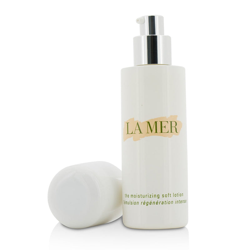 La Mer The Moisturizing Soft Lotion 