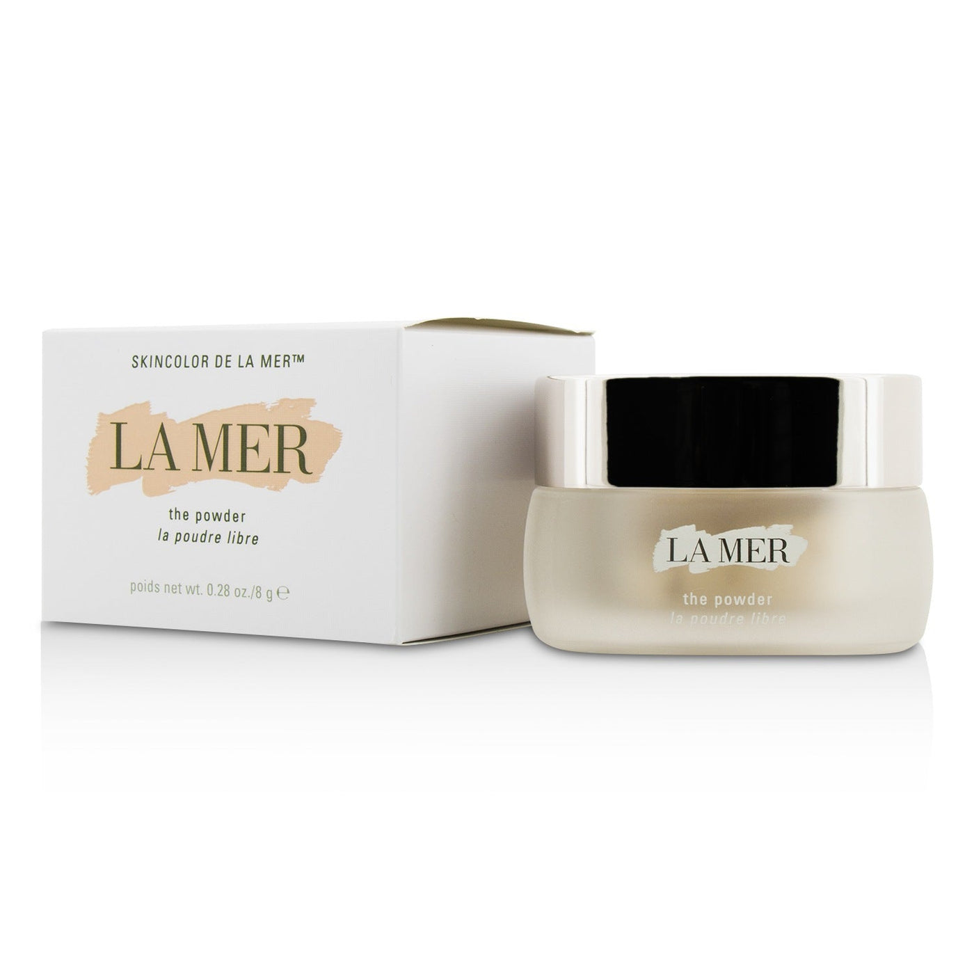 La Mer The Powder – Fresh Beauty Co. New Zealand