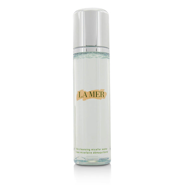 La Mer The Cleansing Micellar Water 