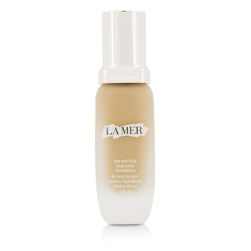 La Mer The Soft Fluid Long Wear Foundation SPF 20 - # 22/ 220 Neutral 