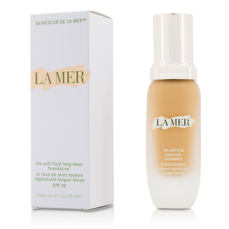 La Mer The Soft Fluid Long Wear Foundation SPF 20 - # 23/ 250 Sand 