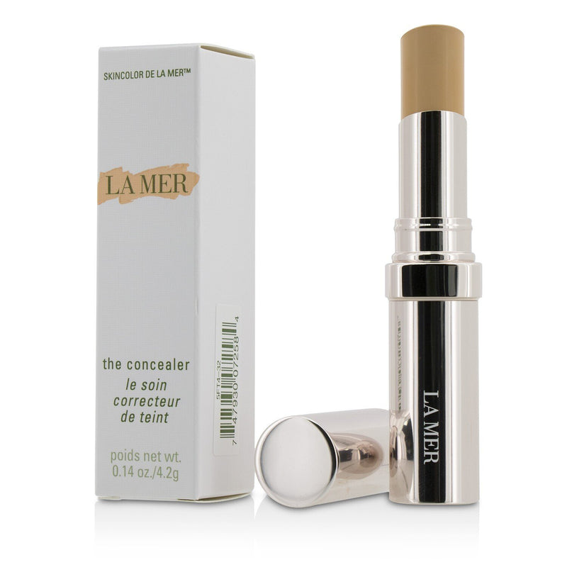 La Mer The Concealer - #32 Medium  4.2g/0.14oz