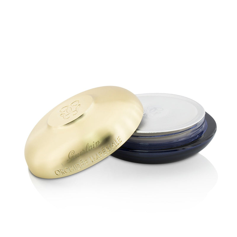 Guerlain Orchidee Imperiale Exceptional Complete Care The Cream 