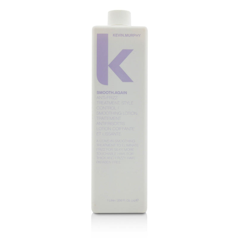 Kevin.Murphy Smooth.Again Anti-Frizz Treatment (Style Control / Smoothing Lotion) 