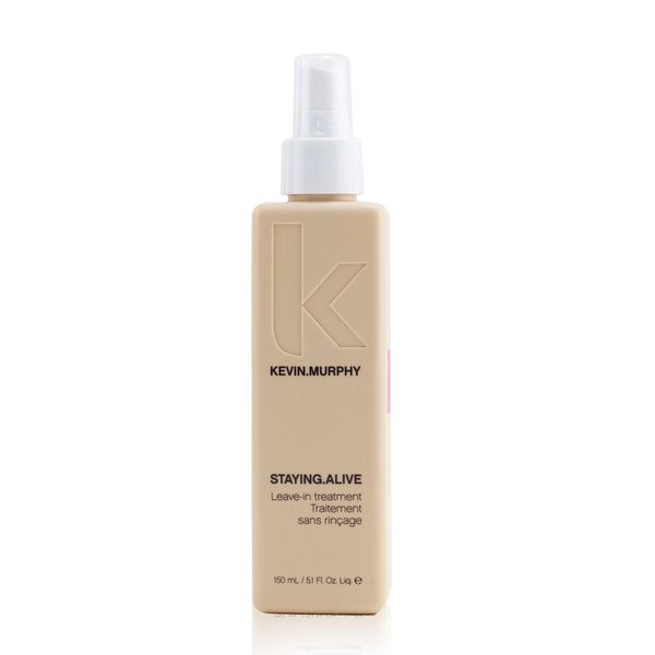 Kevin.Murphy Staying.Alive Leave-In Treatment 