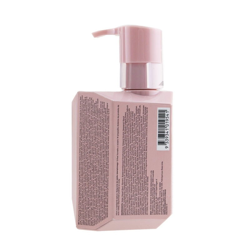 Kevin.Murphy Angel.Masque (Strenghening and Thickening Conditioning Treatment - For Fine, Coloured Hair) 