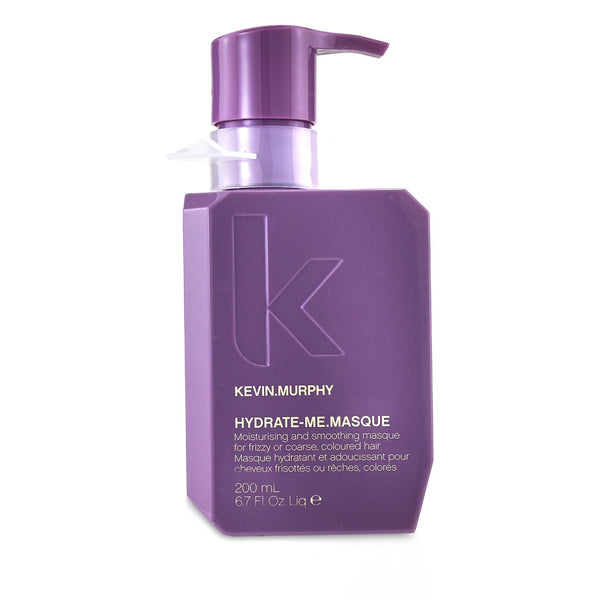 Kevin.Murphy Hydrate-Me.Masque (Moisturizing and Smoothing Masque - For Frizzy or Coarse, Coloured Hair) 