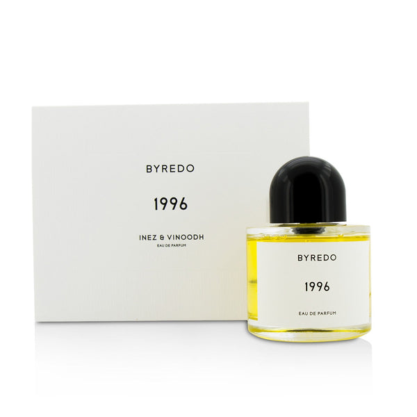 Byredo 1996 Inez & Vinoodh Eau De Parfum Spray  100ml/3.3oz