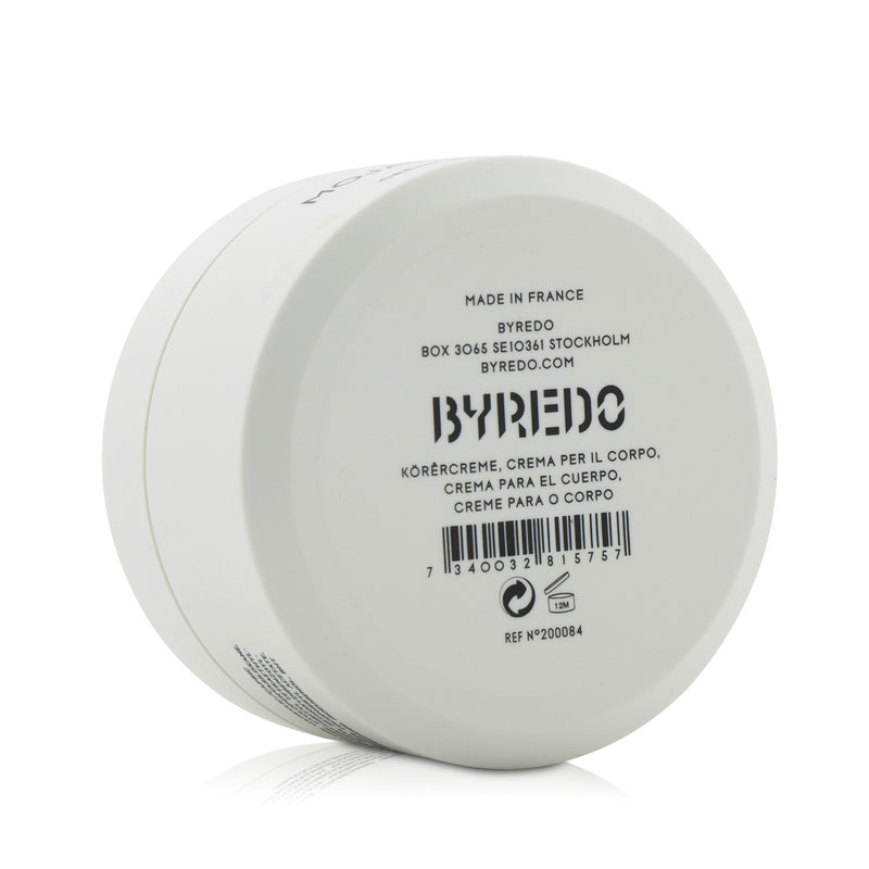 Byredo Mojave Ghost Body Cream  200ml/6.8oz