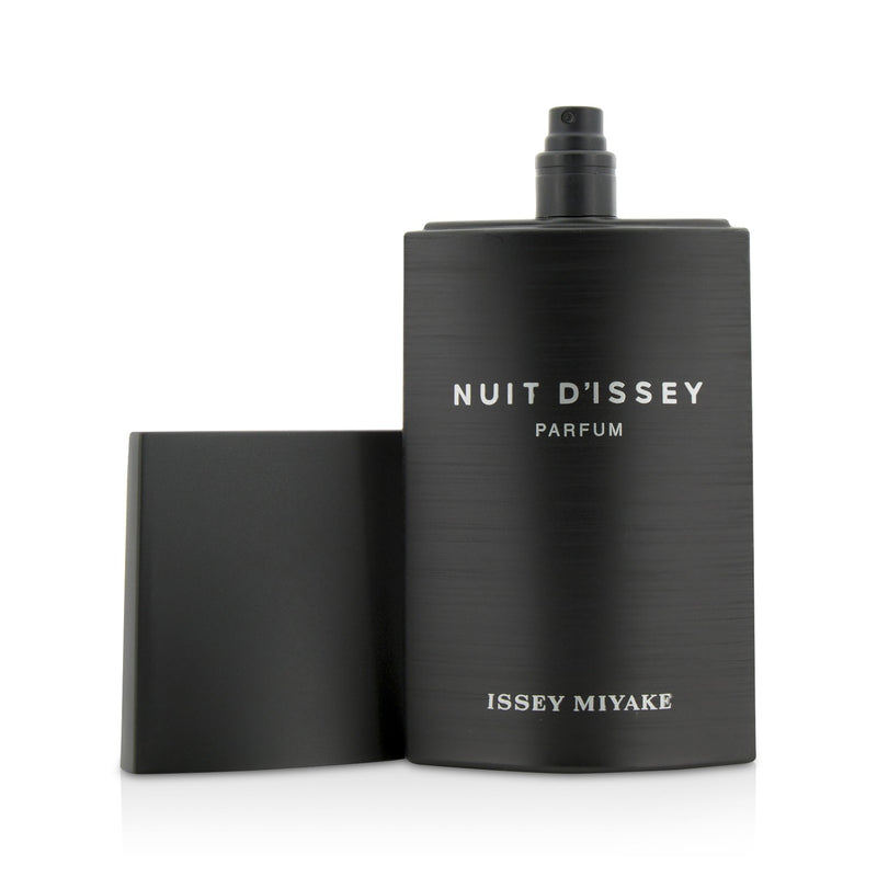 Issey Miyake Nuit D'Issey Eau De Parfum Spray  75ml/2.5oz