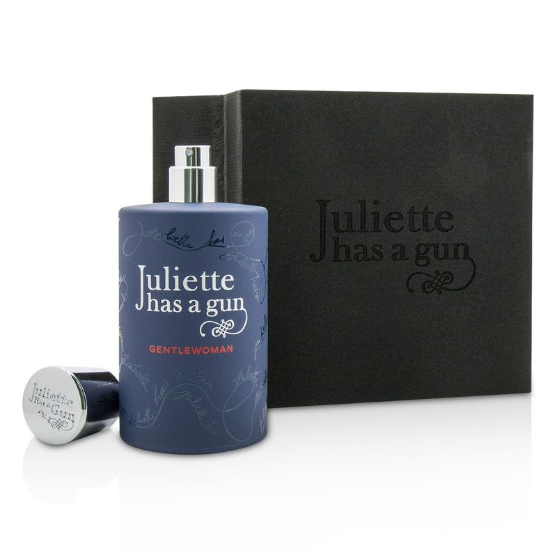 Juliette Has A Gun Gentlewoman Eau De Parfum Spray 