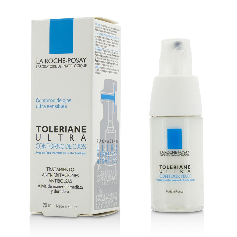 La Roche Posay Toleriane Ultra Soothing Eye Contour Care 